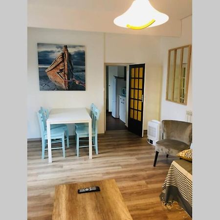 Maisonnette De 2 Personnes 포르닉 외부 사진