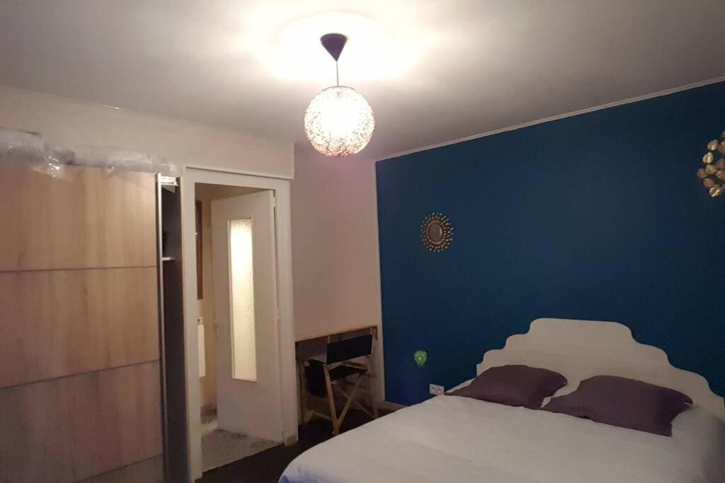 Maisonnette De 2 Personnes 포르닉 외부 사진